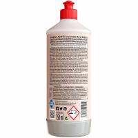 Rentavaixella a mà delicat LAGARTO, ampolla 750 ml