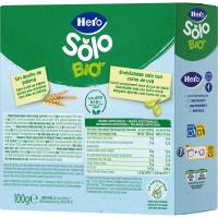 Galletitas ecològiques d'animals HERO, caixa 100 g