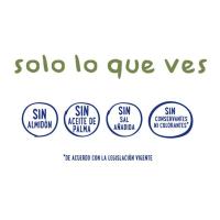 Galletitas ecològiques d'animals HERO, caixa 100 g