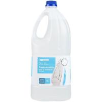 Aigua de planxa "desionizada" EROSKI, garrafa 2 litres Aigua de planxa "desionizada" EROSKI, garrafa 2 litres