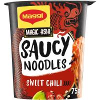 Noodles Sweet Xili MAGGI, paquet 75 g