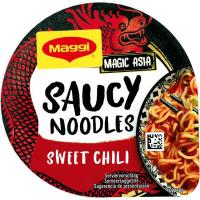 Noodles Sweet Xili MAGGI, paquet 75 g