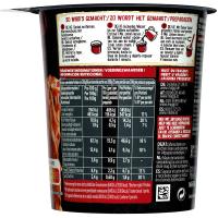 Noodles Sweet Xili MAGGI, paquet 75 g