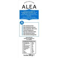 Copos de avena suaves ALEA, bolsa 500 g