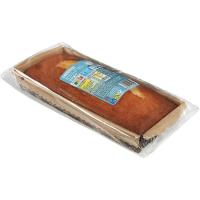 Pa de pessic de iogurt EROSKI, 300 g