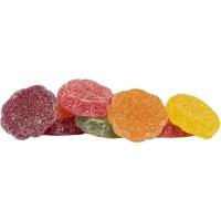 Margaritas CHUPA CHUPS, bossa 150 g