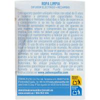 Ambientador elèctric EROSKI, aparell 1 u