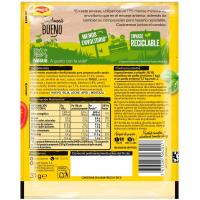 Gustós forn recepta mediterrània MAGGI, 31 g