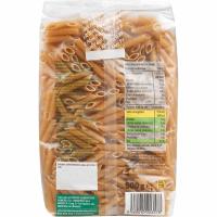 Plomes integrals bio EROSKI BIO/ECO, paquet 500 g