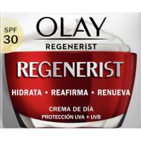 Crema de día SPF30 OLAY REGENERIST, tarro 50 ml Crema de día SPF30 OLAY REGENERIST, tarro 50 ml