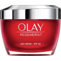 Crema de día SPF30 OLAY REGENERIST, tarro 50 ml