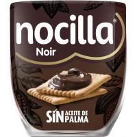 Crema de cacau noir NOCILLA, got 180 g Crema de cacau noir NOCILLA, got 180 g