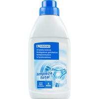 Limpialavadora EROSKI, botella 500 ml Limpialavadora EROSKI, botella 500 ml