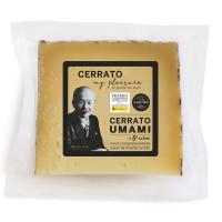 Formatge curat Umami CERRATO, cunya 300 g