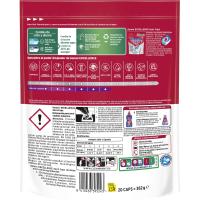 Rentavaixella a màquina SOMAT EXCELL, bossa 18+2 dosi