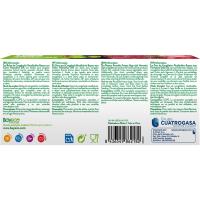 Borsa zip petita BAYECO, caixa 20 u