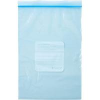 Borsa zip petita BAYECO, caixa 20 u