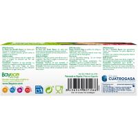 Borsa per a entrepà BAYECO, caixa 40 u