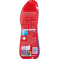 Rentavaixella màquina gel vinagre SOMAT, ampolla 50 dosi