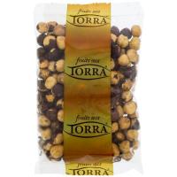 Avellana torrada amb llenya TORRA, bossa 250 g Avellana torrada amb llenya TORRA, bossa 250 g