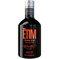 Vi dolç garnacha negra ETIM, ampolla 50 cl Vi dolç garnacha negra ETIM, ampolla 50 cl