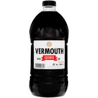 Vermut negre EQUINOX, garrafa 2 litres Vermut negre EQUINOX, garrafa 2 litres