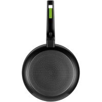 Paella d`alumini forjat Green, apte per a tota mena de cuines, MONIX, Ø24cm