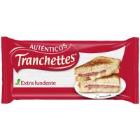 Queso TRANCHETTES, 14 lonchas, sobre 262,5 g