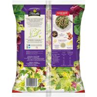 Ensalada Gourmet FLORETTE, bolsa 175 g