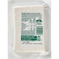 Formatge feta cunya EROSKI BIO, cunya 150 g