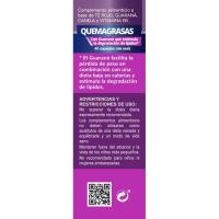 Cremagreixos VIVE+, caja 40 càpsules