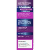 Cremagreixos VIVE+, caja 40 càpsules