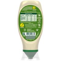 Salsa fina CALVE, boca avall 430 ml