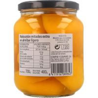 Préssec CELORRIO, flascó 400 g