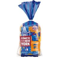 Bagels con semillas BIMBO, paquete 300 g