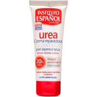 Crema mans urea INSTITUTO ESPAÑOL, tub 75 ml