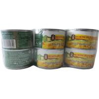 Blat de moro dolç en gra HORTICOLA DE L`EBRE, pack 6x70 g Blat de moro dolç en gra HORTICOLA DE L`EBRE, pack 6x70 g