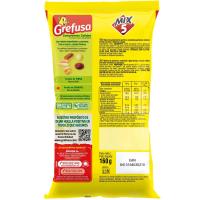 Cocktail mix 5 MISTERCORN, bolsa 160 g