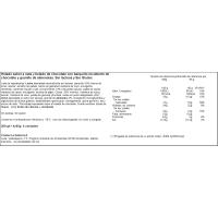 Helado Cono sin gluten y sin lactosa SOMOSIERRA, pack 4x120 ml