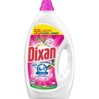 Detergent en gel DIXAN ADIOS En SEPARAR, garrafa 55 dosi Detergent en gel DIXAN ADIOS En SEPARAR, garrafa 55 dosi