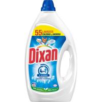 Detergent en gel DIXAN, garrafa 55 dosi Detergent en gel DIXAN, garrafa 55 dosi
