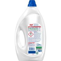 Detergent en gel DIXAN, garrafa 55 dosi