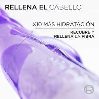 Champú hidra hialurónico ELVIVE, bote 400 ml