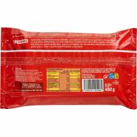 Lasaña boloñesa EROSKI, bandeja 450 g