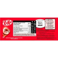 Cono classic KIT KAT, pack 4x100 ml