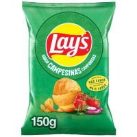 Patates sabor pageses LAY`S, bossa 150 g