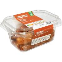 Dàtil amb os EROSKI, safata 250 g