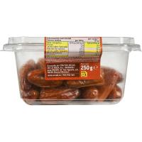 Dàtil amb os EROSKI, safata 250 g