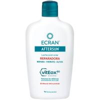 Loció aftersun reparadora+ ECRAN, pot 400 ml Loció aftersun reparadora+ ECRAN, pot 400 ml