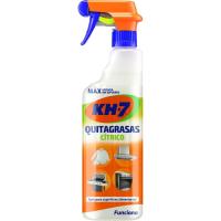 Desgreixador cítric KH7, pistola 780 ml Desgreixador cítric KH7, pistola 780 ml